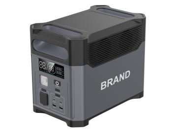 BY1200B(1200W)移動(dòng)電源